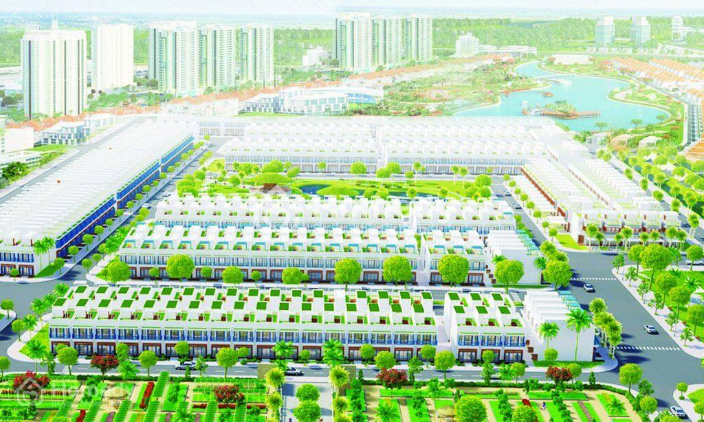 dự án Biên Hòa Gold City