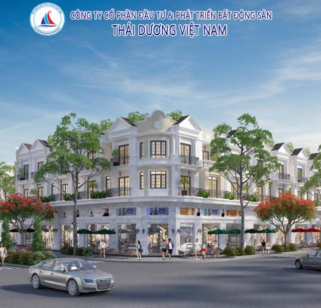 Hình ảnh phối cảnh Khu dân cư Tân Đạt Phát Diamond tại Trảng Bom, tỉnh Đồng Nai